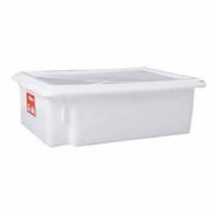 CAIXA PLEION 10 LTS BIOPRATIKA C/TP 430