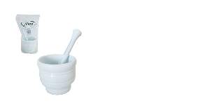 PILAO C/SOCADOR 550ML BAIXO ALVES 283