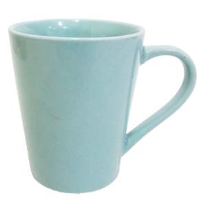 CANECA 250ML HORACILIO TULIPA VERDE 34