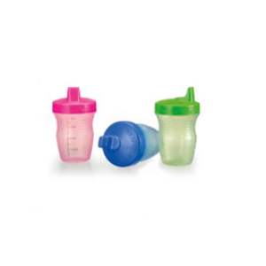 COPO CHUQUINHA PLASDURAN 250ML 0124