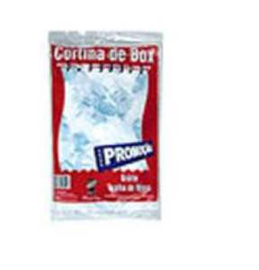 CORTINA BOX PLAST-LEO ESTAMP 135X180 615