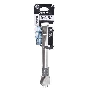 PEGADOR GELO INOX ORIGINAL 526