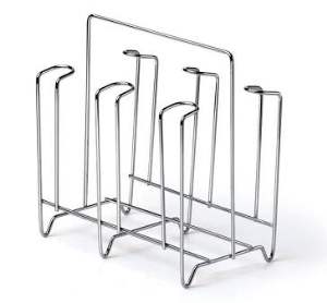 PORTA COPOS DE MESA C/6 UN ARTHI    1111