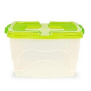 CAIXA ORGANIZADORA 20L PLASMONT TRANS325