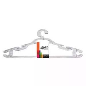 CABIDE ACRILICO C/3 PCS ACD         1039