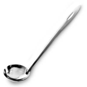 CONCHA KEHOME INOX 33,5CM 3010