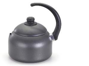 CHALEIRA ALUM NACIONAL GRAFITE 10602