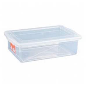 CAIXA PLEION 05 LTS BIOPR ORG C/TP 320