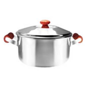 CACAROLA ALUMIBON N.20 BOJUDA 1025