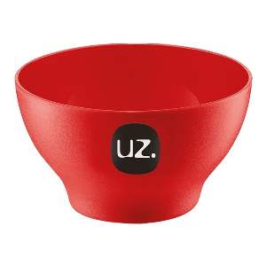 CUMBUCA 500 ML VERMELHA UZ103-VERM
