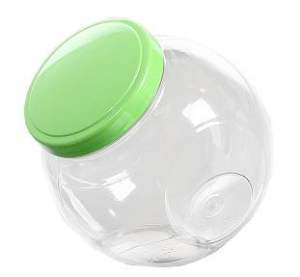 POTE BANDEIRANTE 2,4LT TRANSP 2120UD