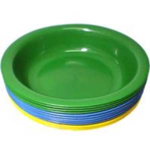 PRATO Q FORM FUNDO 12 PECAS          126