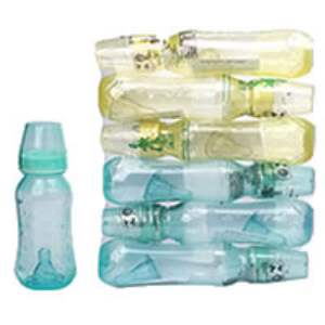 MAMADEIRA NEW BABY 240ML COLOR REL 001CD