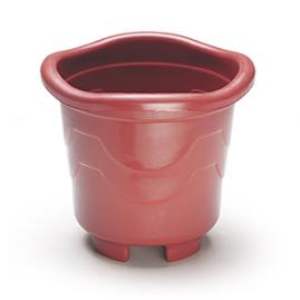 VASO INJEPLASTEC RED EXTRA G TELHA   392