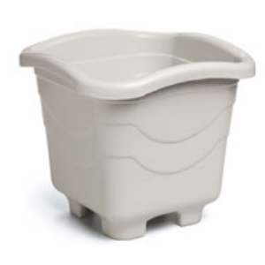 VASO INJEPLASTEC QUAD GRANDE MARMORE 207