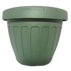 VASO BIG PLAST ADRI 30 VERDE 790