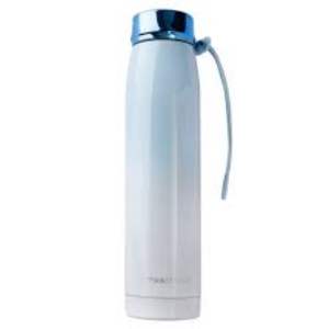 GARRAFA SQUEEZE 320ML INOX MOMENT 1714