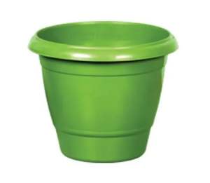 VASO BIG PLAST VQ18 VERDE 582