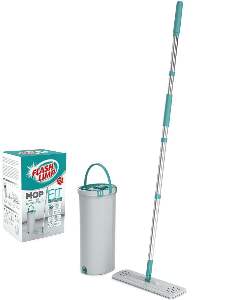 BALDE MOP LAVA E SECA FIT FLASHLIMP 6088