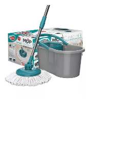 BALDE MOP GIRATO FLASH LIMP FIT MOP5010