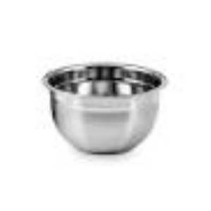 TIGELA BOWL INOX KEHOME 26CM 3116-26