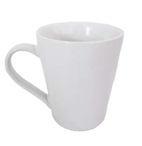 CANECA 250ML HORACILIO TULIPA BRANCA 29