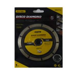 DISCO DIMANT.CORTE SECO MARTINS DDU115