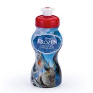 GARRAFA PLASDURAN SLEEVE FROZEN     0812