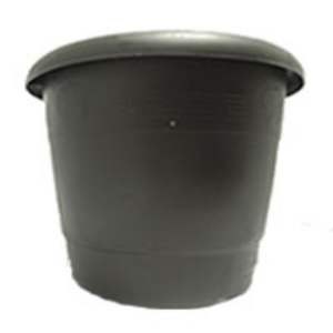 VASO BIG PLAST VB 34 C/BORDA PRETO 534