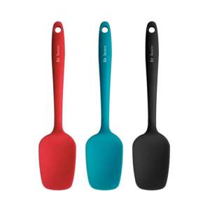 ESPATULA SILICONE KEHOME MINI 6037