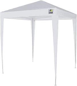 TENDA GAZEBO 2X2MT BRANCA BEL 301301