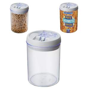 POTE INJEPLASTEC HERMETICO 1,5 LT 294