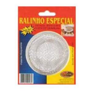 RALO PIA OVERTIME INOX TELA INOX   20004