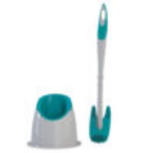 ESCOVA SANITARIA EMBORRA FLASH SUP 6101