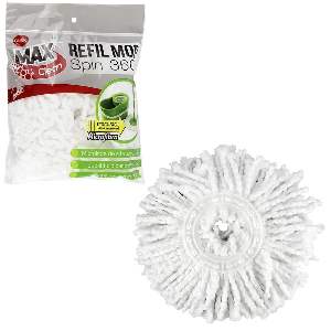 REFIL BALDE MOP CLINK 13,5CM 3075