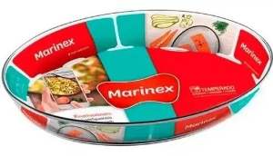 ASSADEIRA MARINEX OVAL 1,6L C/T 634325