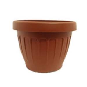 VASO BIG PLAST ADRI 25 CERAMICA 785