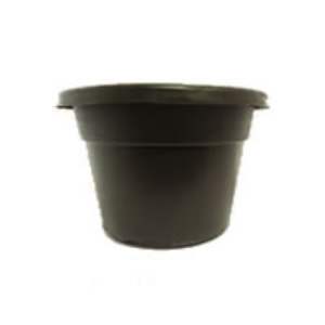 VASO BIG PLAST EB22 PRETO 372