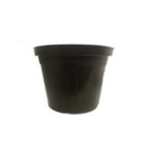 VASO BIG PLAST PL 17 PRETO 308