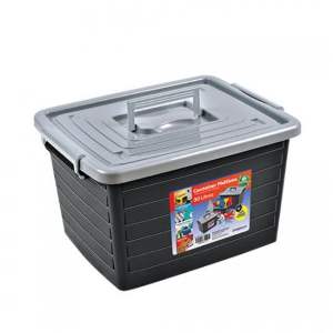 CAIXA ORGANIZADORA 30,L ARQPLAST   25165