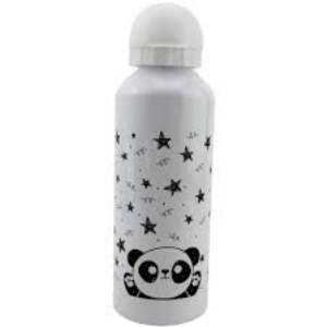 GARRAFA SQUEEZE MOMENT 500ML ALUM PANDA