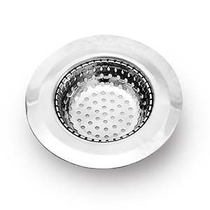 RALO PIA INOX KEHOME 9CM 6351