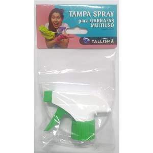 TAMPA SPRAY PARA GARRAFAS TALLISMA