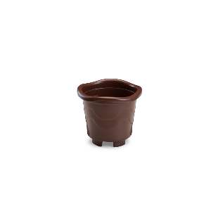 VASO INJEPLASTEC RED PEQUENO COFFEE 124