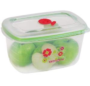 POTE SANREMO 2,3 L RETANGULAR 721/5