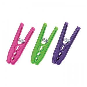 PRENDEDOR ROUPA PLAST UNIBRASIL C24 2032