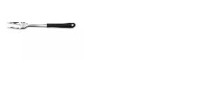 GARFO TRINCHA INOX MARTINAZZO PRET 80176