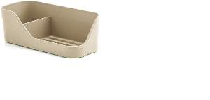 ORGANIZADOR PIA BEGE BASIC COZA 0468