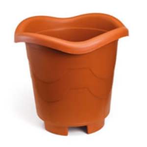 VASO INJEPLASTEC RED GRANDE TELHA    310