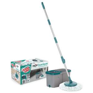 BALDE MOP 2 AGUAS FLASH LIMP FIT MOP7504